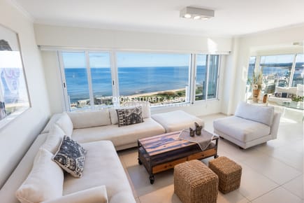 VENTA APARTAMENTO TORRE WASHINGTON ESQUINERO 3 DORM RECICLADO