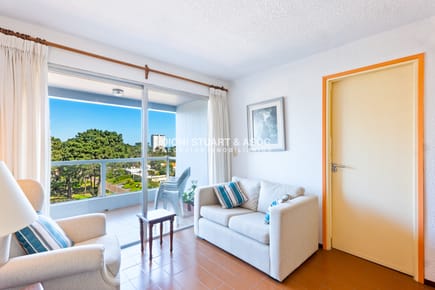 Alquiler de Temproada - 2 Dormitorios - Roosevelt - Con Amenities