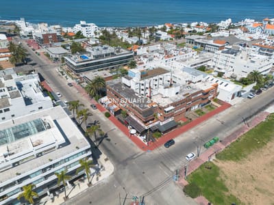 Hotel Aquarium en Venta - Peninsula - 48 Habitaciones - Oportunidad