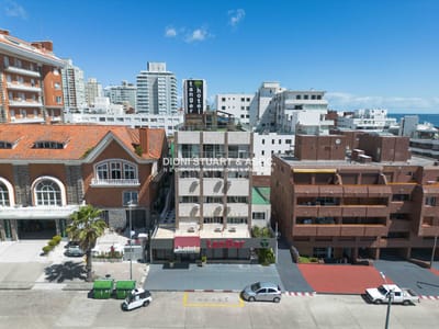 Hotel Tanger En Venta - 44 Habitaciones