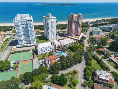 HOTEL LA FORET EN VENTA - PLAYA MANSA