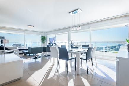 TORRE AQUARELA EN VENTA - ESQUINERO - 3 DORM EN SUITE + DEP.