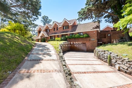 CASA EN VENTA EN EL GOLF - INCREIBLE