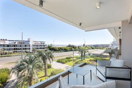 VENTA APARTAMENTO MANANTIALES - MOOREA BAY 2 - 2 DORMITORIOS EN SUITE