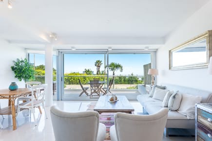 Edificio Bikini Beach - 1 Dorm - Vista al Mar