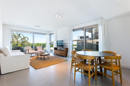 VENTA APARTAMENTO EN MANANTIALES - 2 DORMITORIOS EN SUITE - MOOREA BAY 2