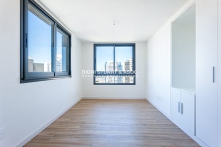 APARTAMENTO A ESTRENAR EN PLAYA BRAVA PUNTA DEL ESTE - 1 DORMITORIO - EDIF. SIGLO SOL II - BAJAS EXPENSAS