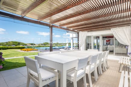 CASA EN VENTA PRIMERA LINEA PLAYA BRAVA