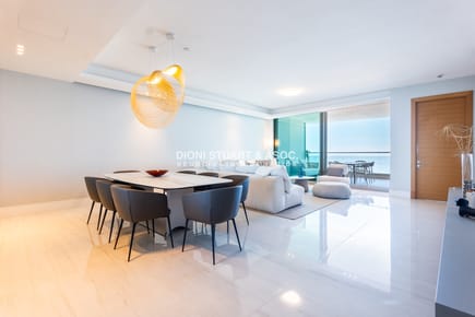 ALQUILER APARTAMENTO FENDI CHATEAU 3 DORMITORIOS EN SUITE