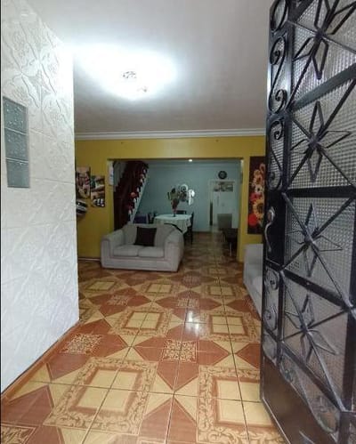 VENDO DEPARTAMENTO PRIMER PISO EN SAN MARTIN DE PORRRES