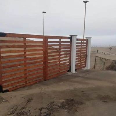 VENDO TERRENO PLAYA LOS ANDENES CLUB REGATAS