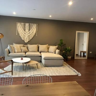 VENTA DE DEPARTAMENTO DE  DORMITORIOS EN MIRAFLORES POR EL COLEGIO SAN SILVESTRE