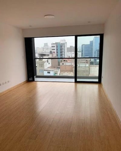 ALQUILER DE  DEPARTAMENTO DE ESTRENO DE  DORMITORIOS MAS ESTUDIO  EN MIRAFLORES