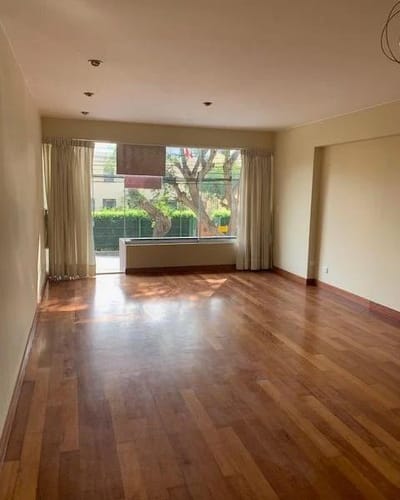 ALQUILER YO VENTA DE DEPARTAMENTO REMODELADO DE  DORMITORIOS EN MIRAFLORES