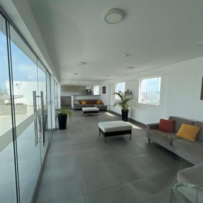 VENTA DE DEPARTAMENTO EN BREA