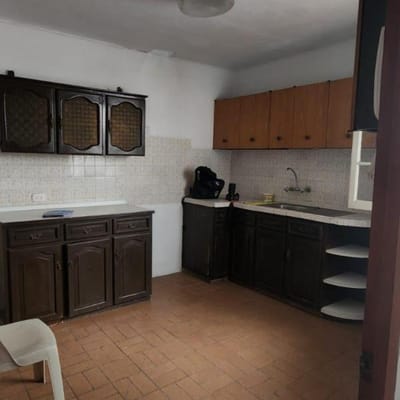 Departamento en Magdalena