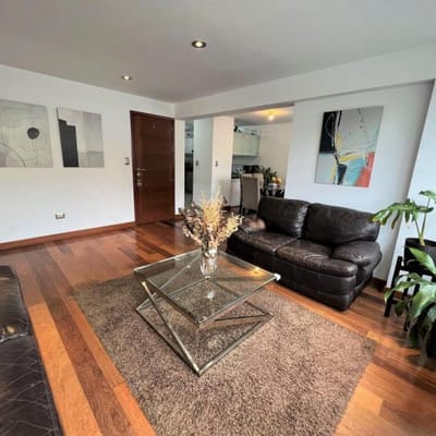 SE VENDE DEPARTAMENTO FLAT  SAN ISIDRO