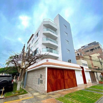 SE VENDE DEPARTAMENTO FLAT DE ESTRENO  SAN MIGUEL
