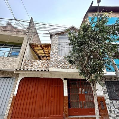 Casa en  Venta  San Martin de Porres