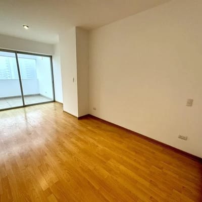 Departamento en Venta en Pueblo Libre