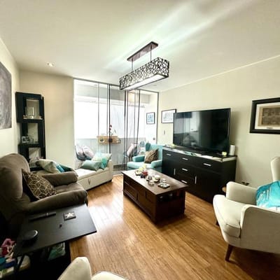Departamento en  Venta Miraflores