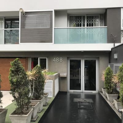 Excelente ubicacin  impecable departamento