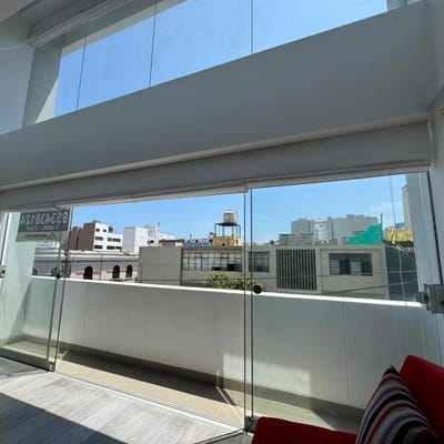 Duplex excelente ubicacin en la esquina de Wong de Bajada Balta