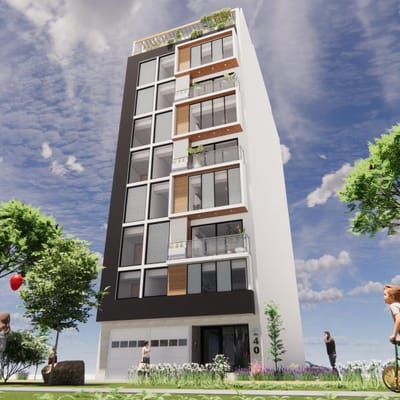 VENTURA RESIDENCIAL