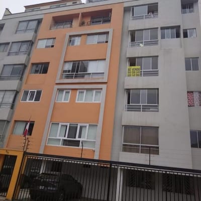 venta departamento distrito de magdalena del mar