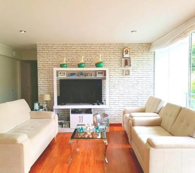 Ocasin Vendo Hermoso Departamento Amoblado Miraflores  BAJAMOS DE PRECIO