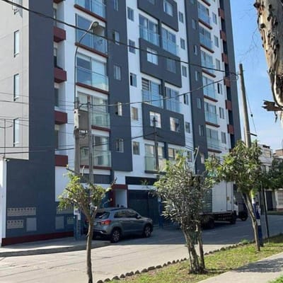 SE VENDE HERMOSO DEPARTAMENTO EN ESTRENO EN SAN LUIS