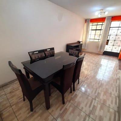 VENTA DE DEPARTAMENTO EN SAN JUAN DE LURIGANCHO
