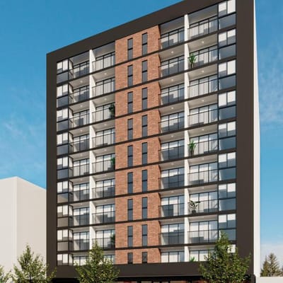 Residencial Casanova