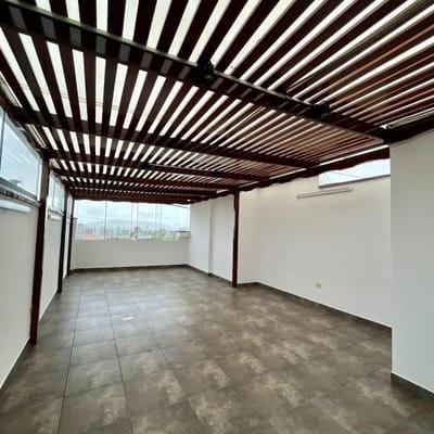 VENDO lindo DPLEX  dorm cerca a parques
