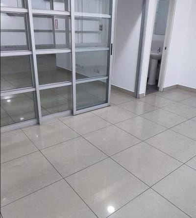 RECIN REBAJADO MODERNA OFICINA m  COCHERAS  AREAS COMUNES MIRAFLORES