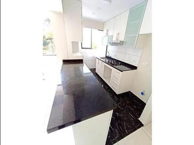 Departamento duplex de estreno en Surquillo con vista a calle COD