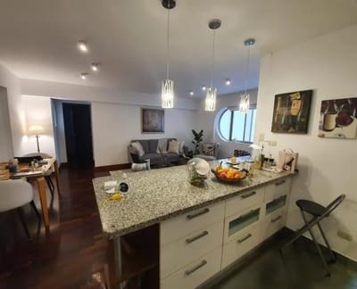 Lindo departamento en Miraflores