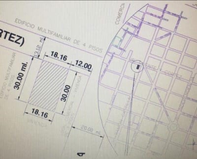 Magdalena del Mar Terreno Estratgico para Proyecto ComercialMultifamiliar