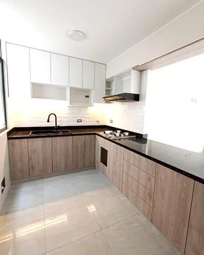 DEPARTAMENTO EN VENTA EN PISO  FRENTE AL PARQUE