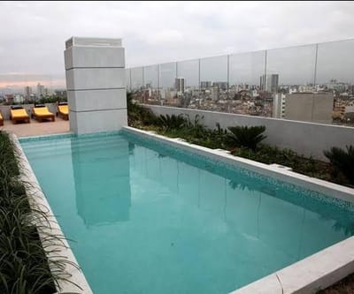 OPORTUNIDAD  Lindo Departamento en Jess Mara