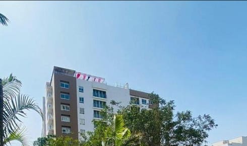 CENTRICO TERRENO EN VALLE HERMOSO