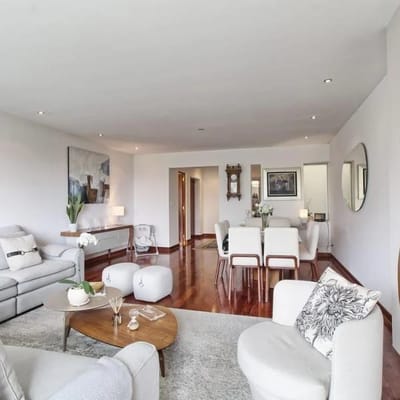 Lujo y Confort en Chacarilla Tu Nuevo Hogar Exclusivo