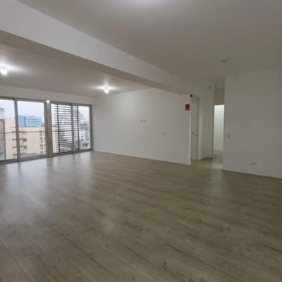 Moderno departamento con Linea blanca a un Paso del Parque kennedy