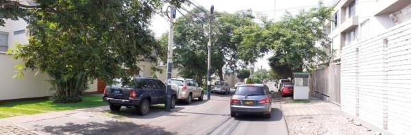Gran Oportunidad terreno en Venta en Surco
