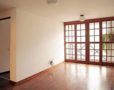 Lindo departamento en Barranco con vista al Mar ideal para inversin