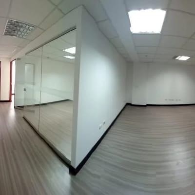 OFICINA DE  M EN CHACARILLA