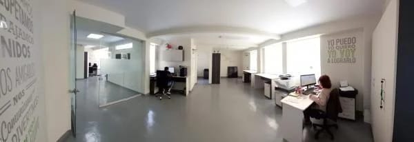 BONITA OFICINA EN SAN JUAN DE MIRAFLORES