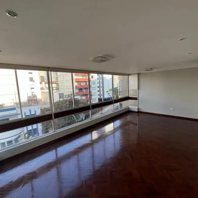 EN EXCLUSIVA LINDO DEPARTAMENTO