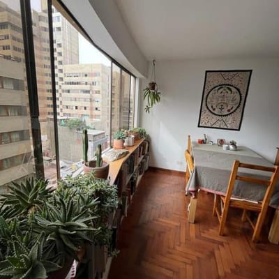 Oportunidad de Inversin  cntrico departamento en venta