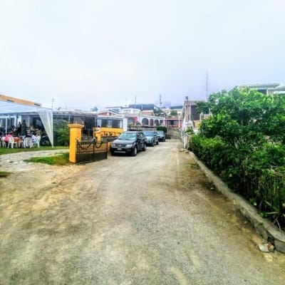Terreno en venta uso industria liviana Panamericana Sur COD